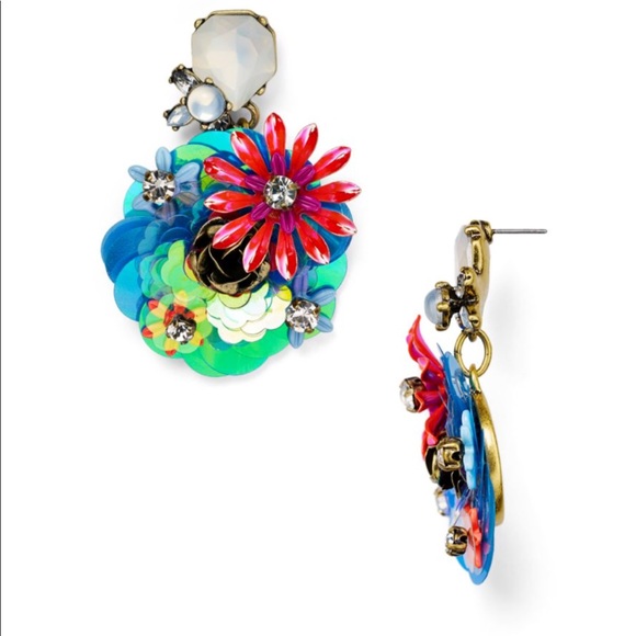 BaubleBar Jewelry - Baublebar Neverland Drops